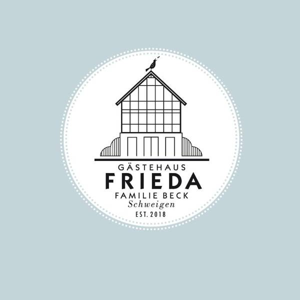 Gästehaus Frieda