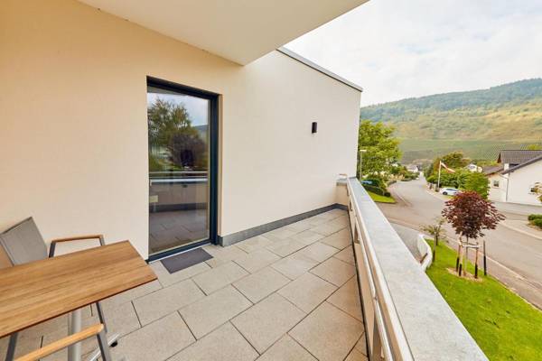 Wein-Quartier Leo Pazen