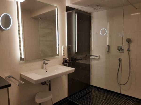 Hotel Restaurant Alte Stadtmauer