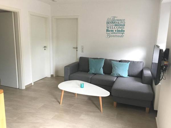 Apartments am Moselufer