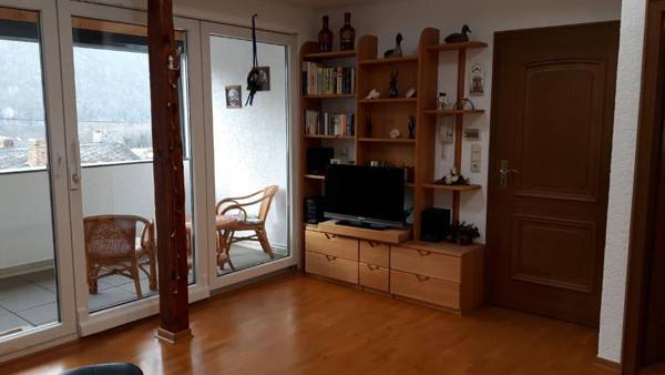 Ferienwohnungen Mentges