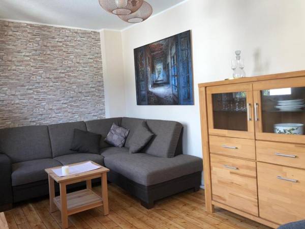 Apartment Mosel-Traum