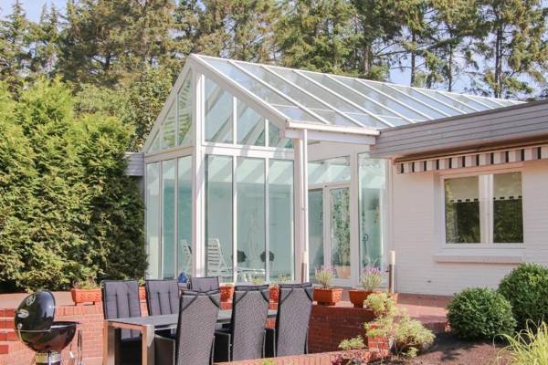 Wohlfühloase Büttjebüll