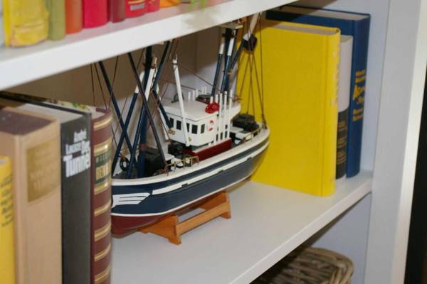 Ferienhaus Klookris 15