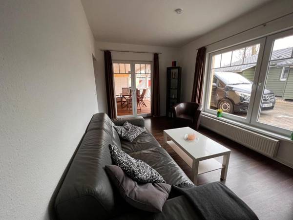 Leuchtfeuer Fewo "Andersen"