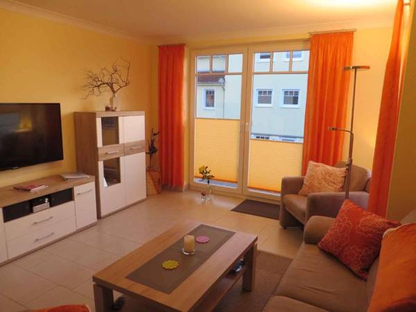 Apartment in Börgerende-Rethwisch 34953