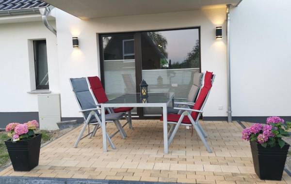 Ferienwohnung Zwei Seen