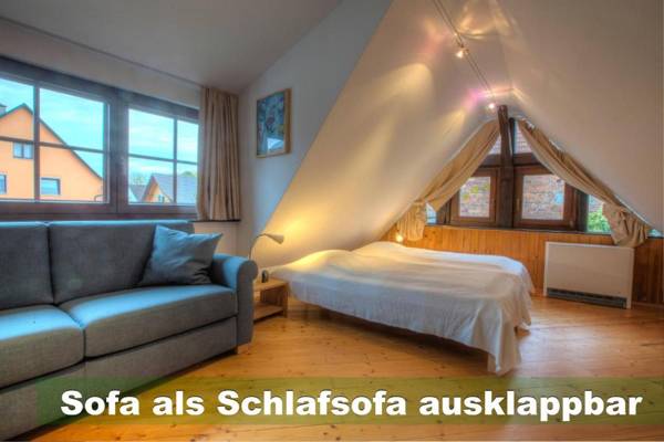 Schwarzwald Ferienhaus Im Birkenweg