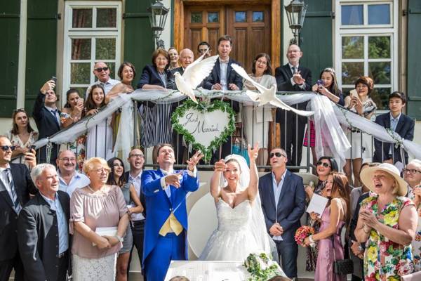 Jagdschloss Mönchbruch