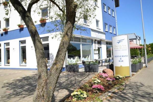 Anor Hotel & Conference Center Frankfurt Airport