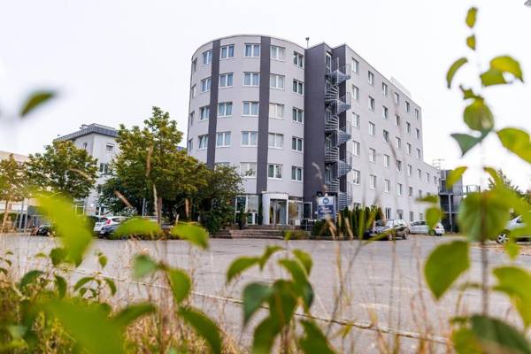 Best Western Plaza Hotel Stuttgart-Filderstadt