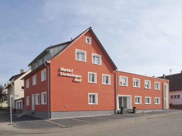 Hotel Sielminger Hof