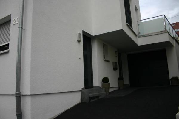 Apartment Ardi