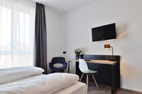 Hayta Hotel Stuttgart Airport Messe