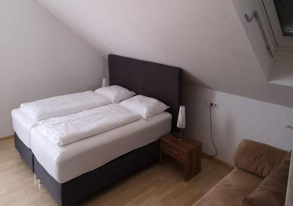 Apartment Hotel Alena