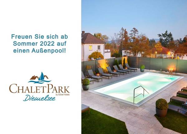 Chaletpark Diemelsee
