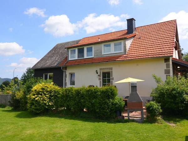 Enticing Apartment in Stormbruch near Ski Area