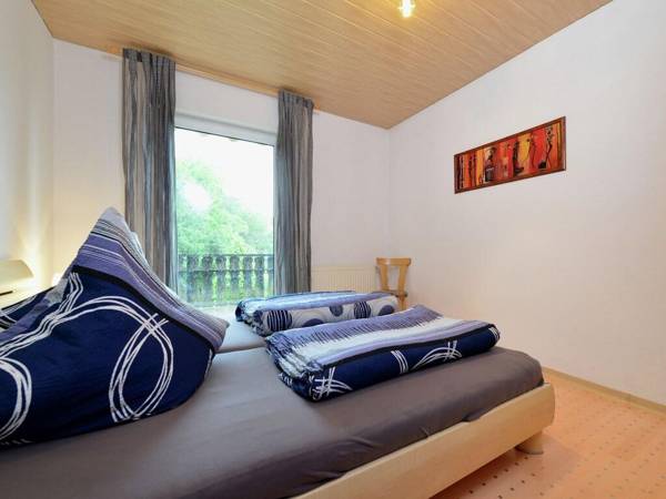 Cosy Apartment in Diemelsee with Fenced Garden