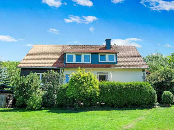 Chic Apartment in Stormbruch near Ski Area