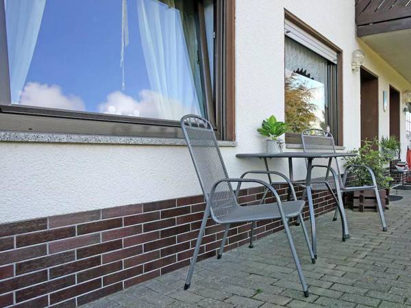 Beautiful Apartment in Diemelsee-Heringhausen with Garden