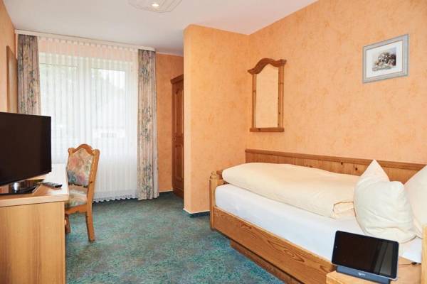 Hotel Odenwaldblick