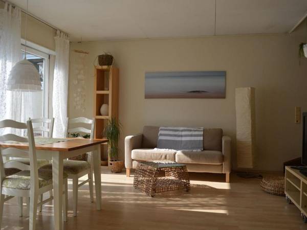 Ferienhaus Ritzhaupt