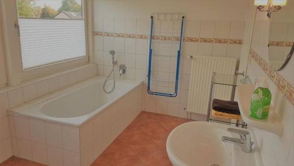 Ferienwohnung Sommerwind