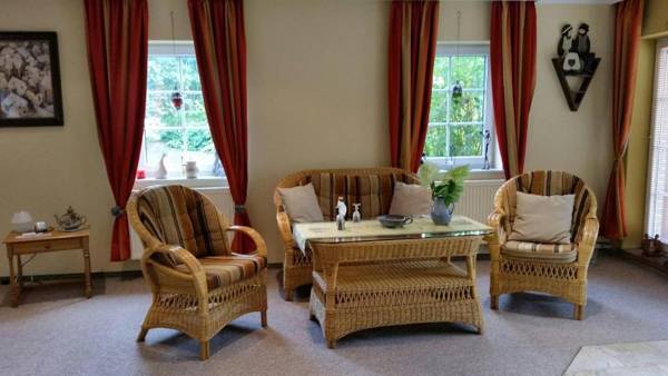 Haus-Schiffer-Ferienwohnung-Lilli