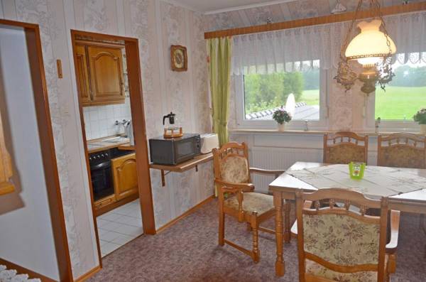 Ferienwohnung Kleinhaus 95008