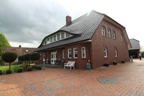 Ferienwohnung Rossbach 95061