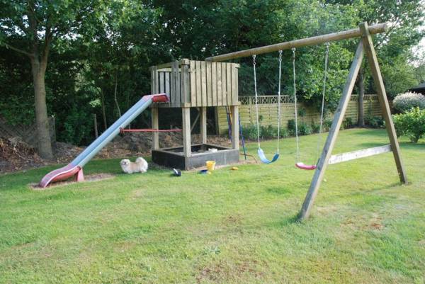 Ferienwohnung Rossbach 95061