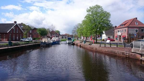 Ferienwohnung Hahn 95129