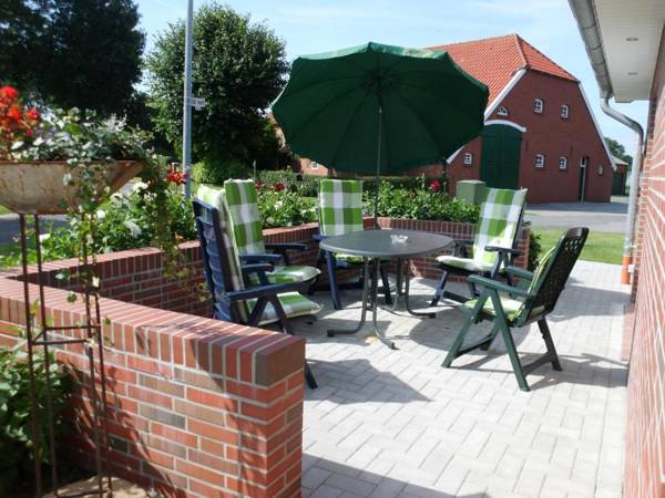 Ferienwohnung Hiskas Hoff_ 95128