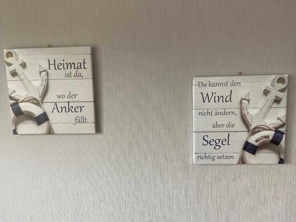 Ferienwohnung Iris Hinrichs 95150