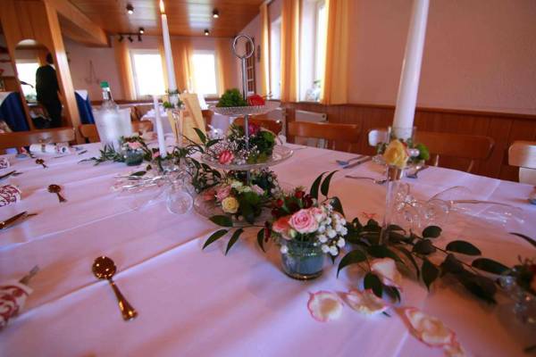 Landgasthof Hotel Will