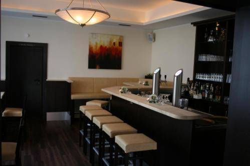 Landgasthaus Hotel Wolters