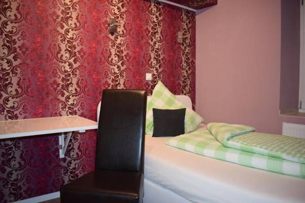 Gast-und Weinhaus Zwiebelturm