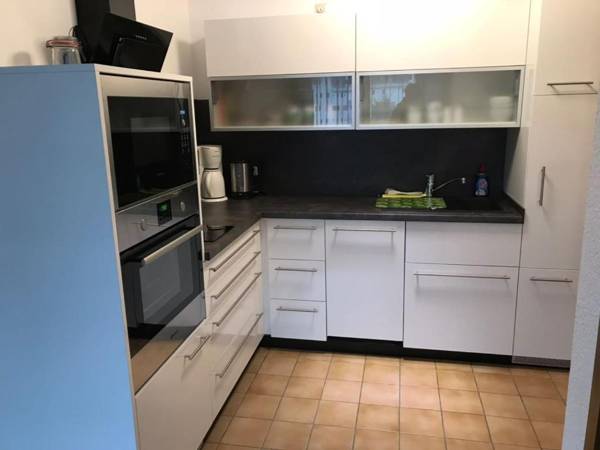 Gästehaus und Ferienwohnung Bächle