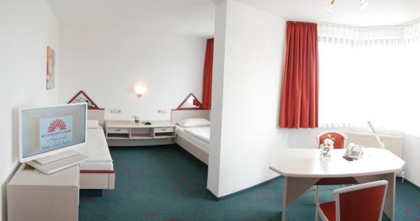 Hessen Hotelpark Hohenroda