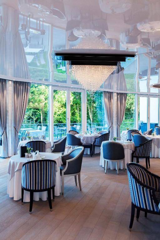 Schwitzer's Hotel am Park
