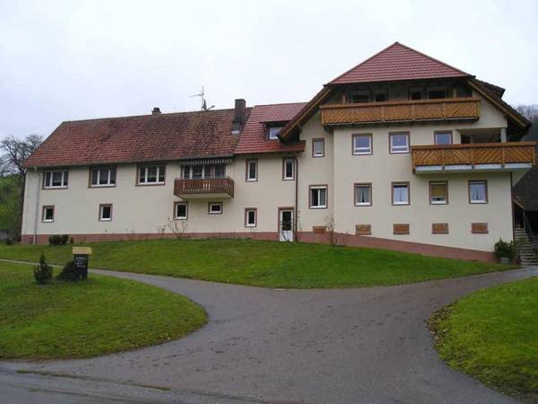 Ferienwohnung Gutjahr