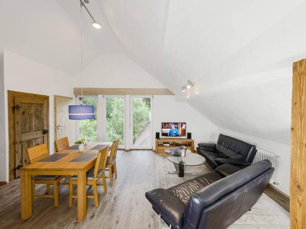 Ferienwohnung Jolly Joker