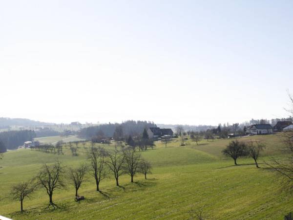 Ferienwohnung Weitblick