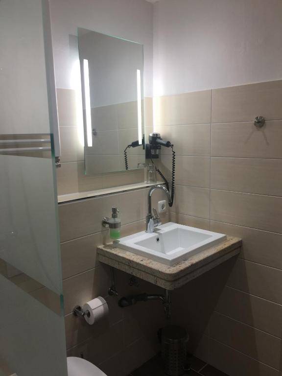 StadtHotel Bad Fallingbostel