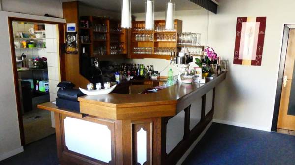 Hotel Zum Böhmegrund