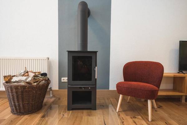 Oesenhof - Dielenwohnung