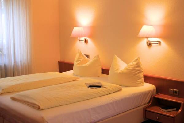 Flairhotel & Restaurant Erck