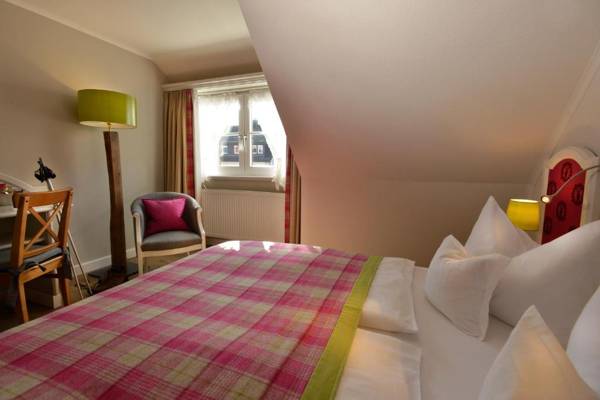 Romantik Hotel & Restaurant Hirsch