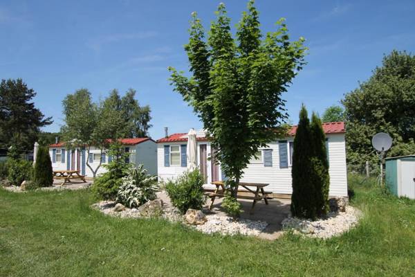 AZUR Camping Schwäbische Alb