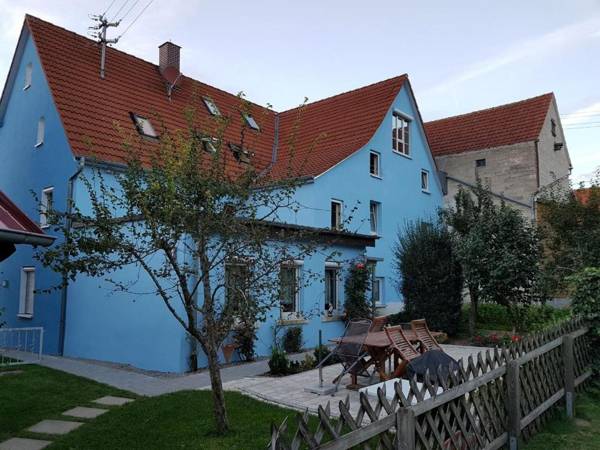 Alb-Rose Sonnenbühl